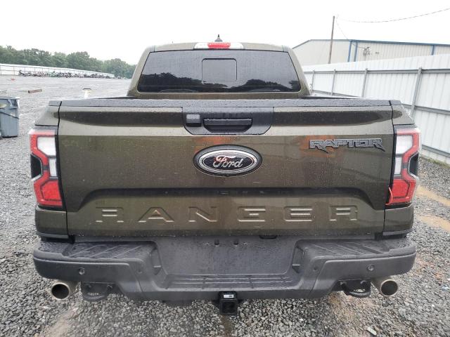 2025 FORD RANGER RAP 1FTER4LR8SLE12200
