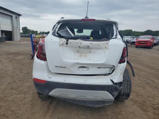 2017 BUICK ENCORE PRE KL4CJESB2HB183174