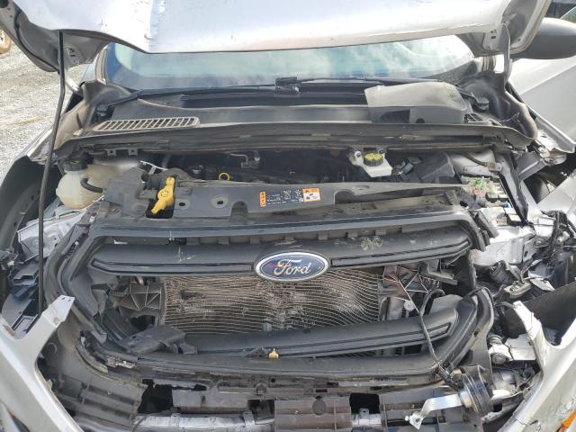 2019 FORD ESCAPE S - 1FMCU0F72KUC21385