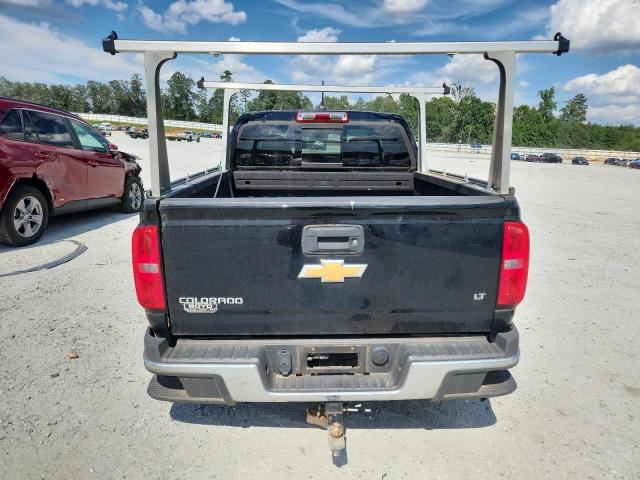 2018 CHEVROLET COLORADO L 1GCPTCE19J1221472