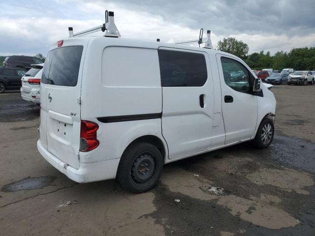 2017 NISSAN NV200 2.5S 3N6CM0KN5HK704187