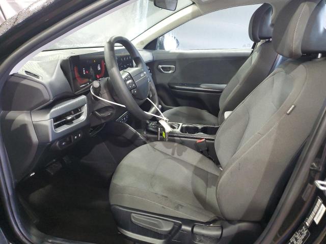 2025 KIA K4 LX 3KPFT4DE4SE120344