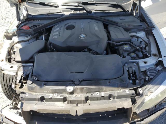 2020 BMW 230I WBA2J1C02L7F16427