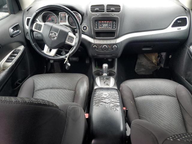 2013 DODGE JOURNEY SX - 3C4PDCBG0DT689108