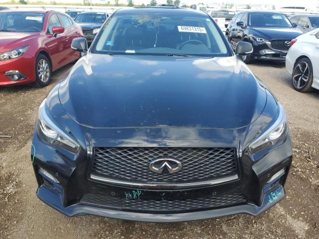 2016 INFINITI Q50 RED SP - Other View