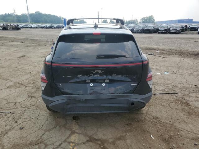 2024 HYUNDAI KONA SEL KM8HBCAB2RU139563