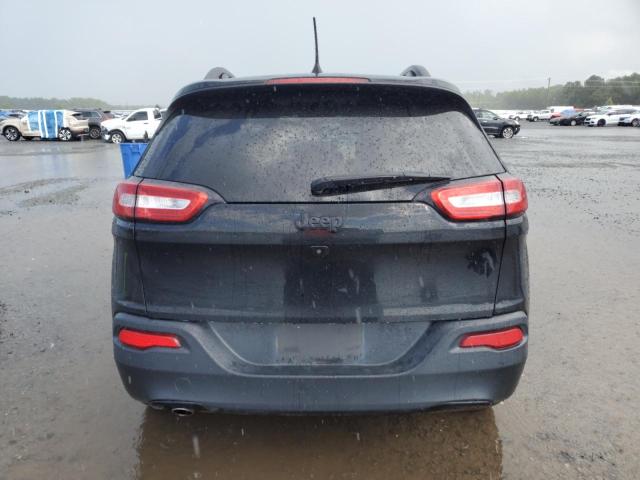 2018 JEEP CHEROKEE L 1C4PJLCB3JD545131
