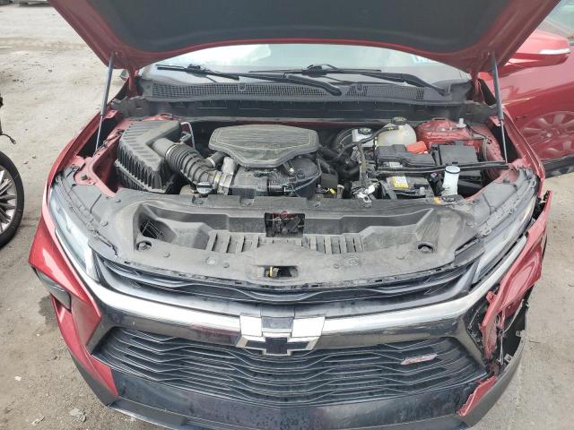 2023 CHEVROLET BLAZER RS 3GNKBKRS6PS213502