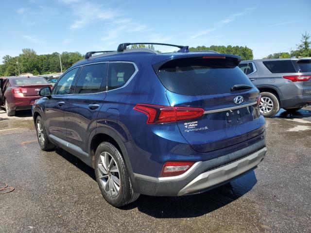 2020 HYUNDAI SANTA FE S 5NMS33AD6LH262631