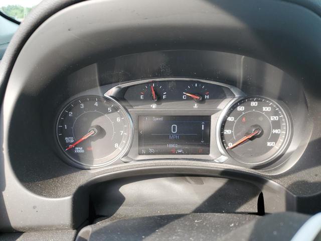 2024 GMC TERRAIN SL 3GKALMEG6RL108216