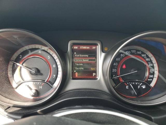 2016 DODGE JOURNEY CR 3C4PDCGG7GT211393