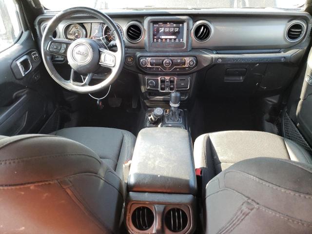 2022 JEEP WRANGLER U 1C4HJXDG3NW240762