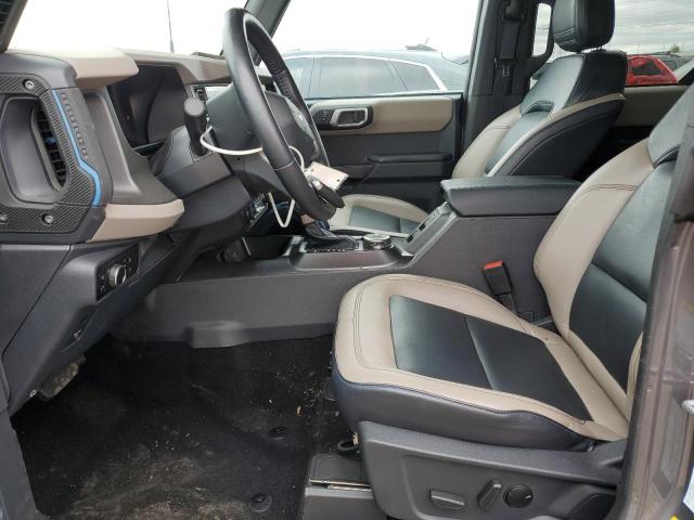 2024 FORD BRONCO WIL 1FMEE2BP5RLA51160