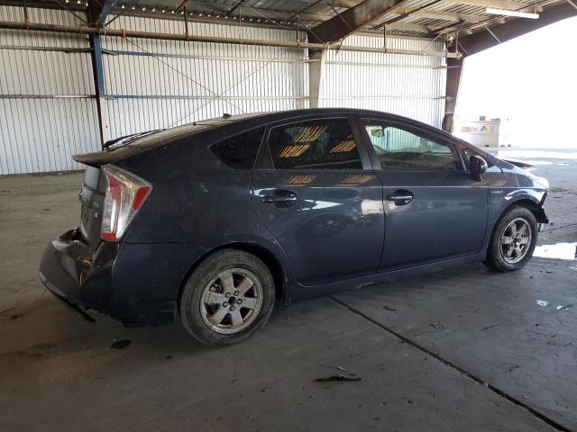 2014 TOYOTA PRIUS - JTDKN3DU1E0359096