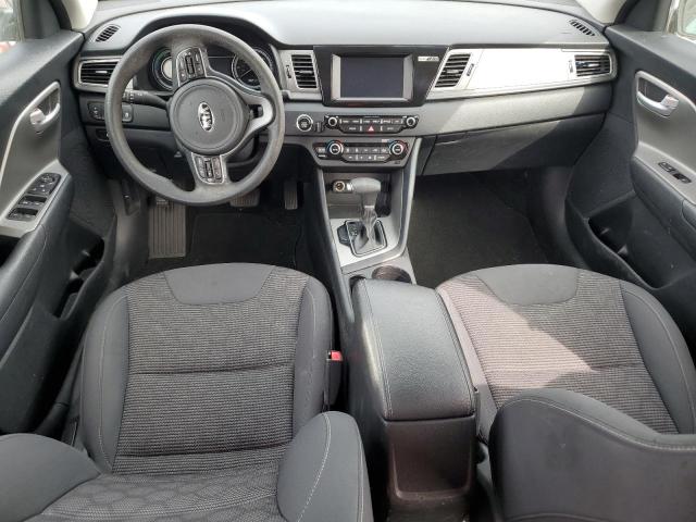 2019 KIA NIRO FE KNDCB3LC3K5263197