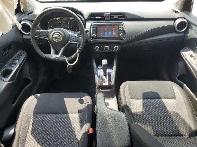 2020 NISSAN VERSA S - 3N1CN8DV9LL882279