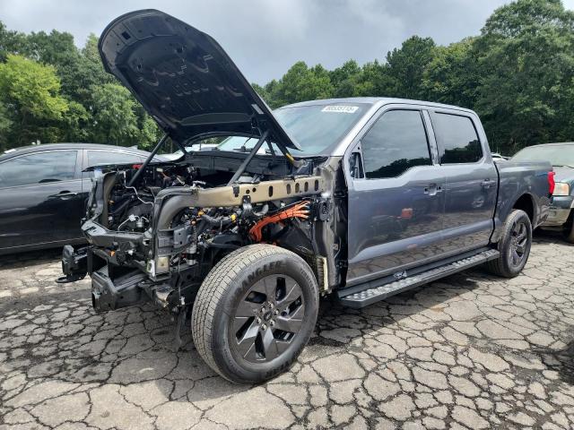 2023 FORD F150 LIGHT 1FT6W1EV1PWG36596