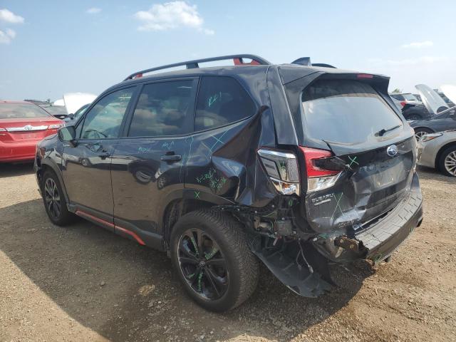 2019 SUBARU FORESTER S JF2SKAKCXKH582291