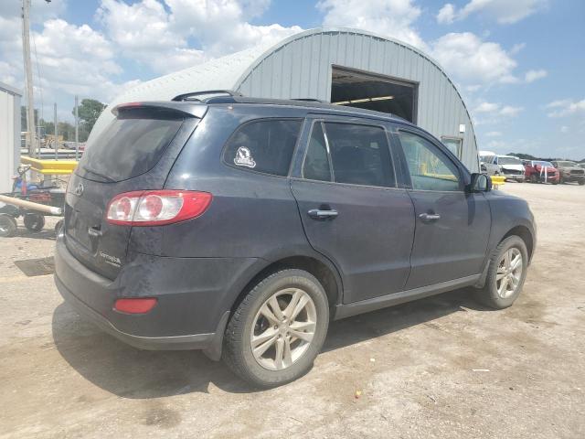 2010 HYUNDAI SANTA FE LIMITED - Other View