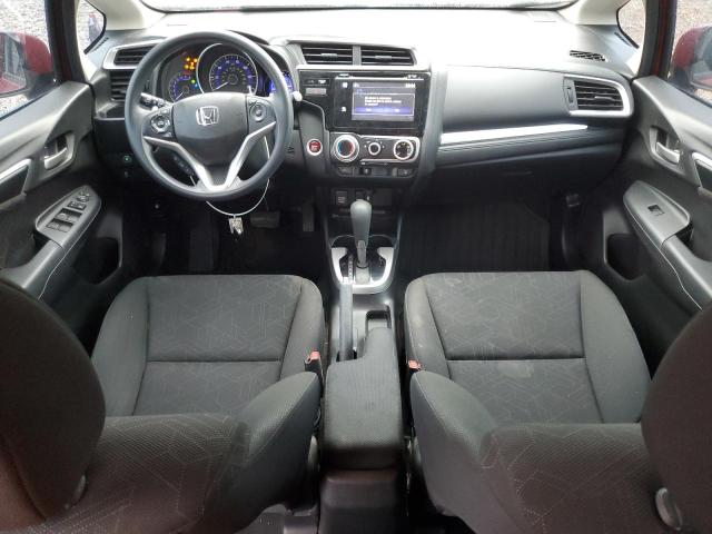 2016 HONDA FIT EX JHMGK5H73GX001117