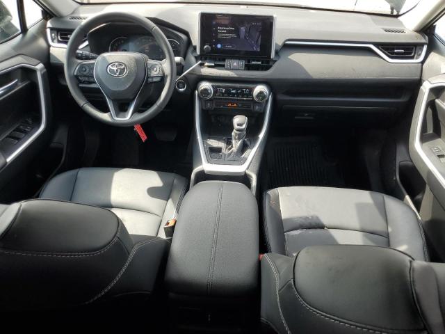 2023 TOYOTA RAV4 XLE P 2T3C1RFV3PC245366