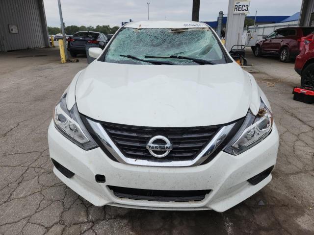 2018 NISSAN ALTIMA 2.5 - 1N4AL3AP6JC260952