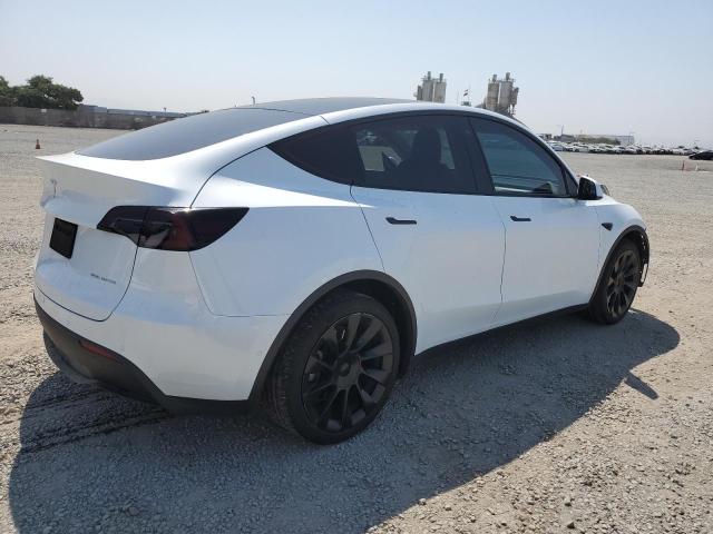 2020 TESLA MODEL Y 5YJYGDEE3LF042954