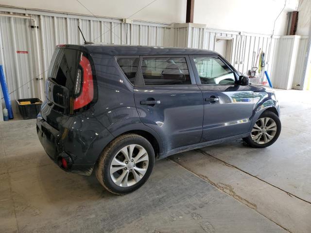 2016 KIA SOUL + KNDJP3A59G7303713
