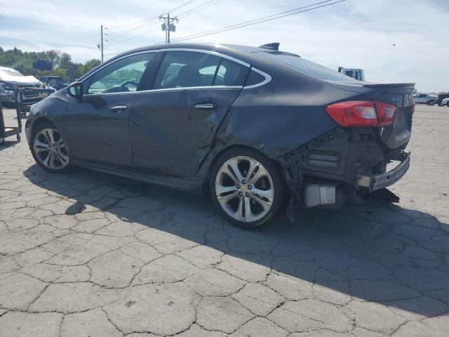 2017 CHEVROLET CRUZE PREM 1G1BF5SM9H7268285