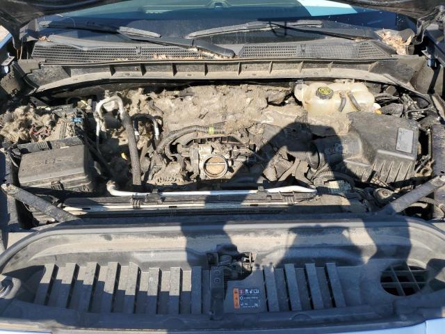 2019 GMC SIERRA K15 1GTU9DED6KZ126310