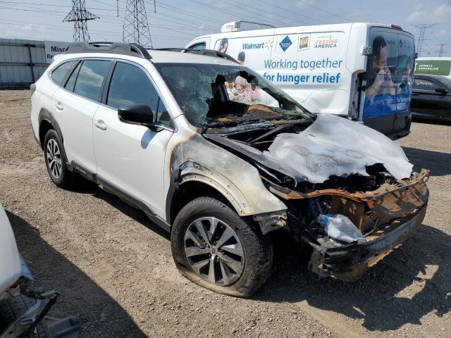 2025 SUBARU OUTBACK 4S4BTAAC3S3113985