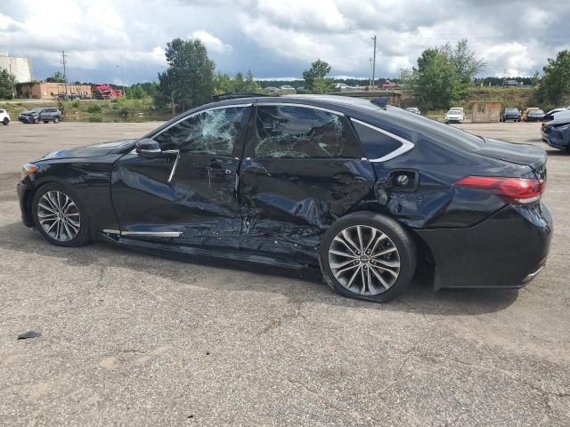 2016 HYUNDAI GENESIS 3. KMHGN4JEXGU139018