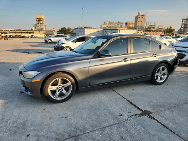 BMW 328 D