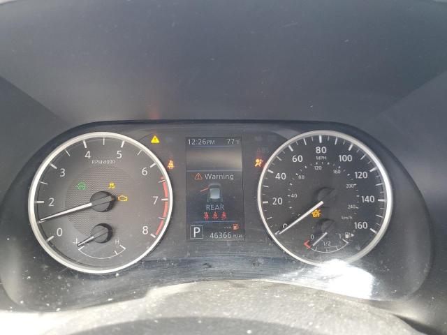 2024 NISSAN SENTRA S 3N1AB8BV9RY288824