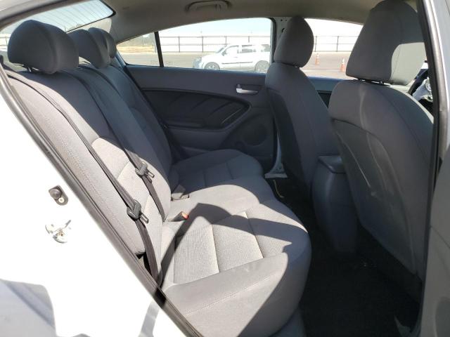 2018 KIA FORTE LX 3KPFL4A77JE224704