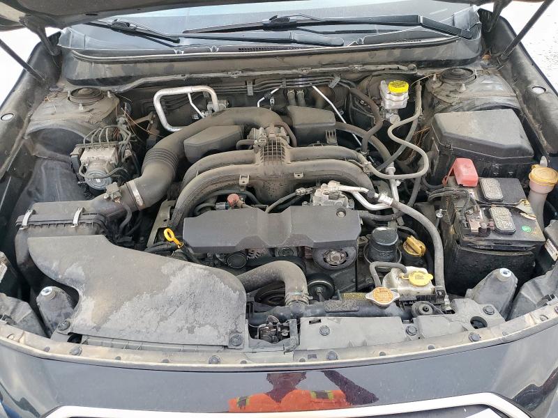2019 SUBARU OUTBACK 2. - 4S4BSABC8K3209810