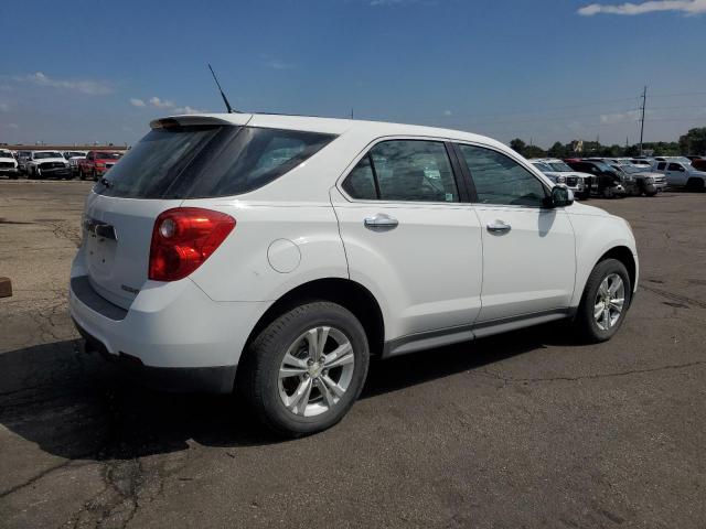 2012 CHEVROLET EQUINOX LS - Other View