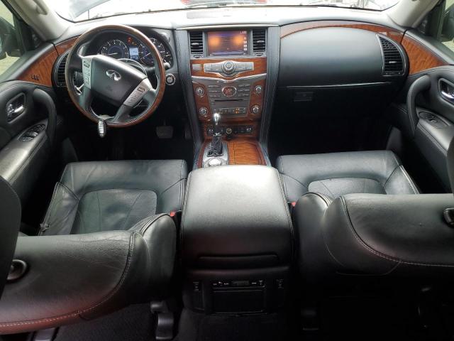 2015 INFINITI QX80 - JN8AZ2NE4F9084696