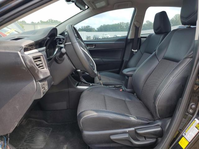 2016 TOYOTA COROLLA L - 2T1BURHE4GC519781