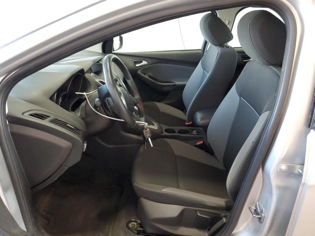 2013 FORD FOCUS SE - 1FADP3F22DL182317
