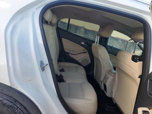 2016 MERCEDES-BENZ GLA 250 4MATIC WDCTG4GB2GJ226854