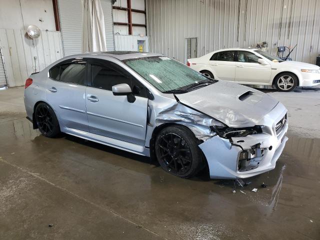 2016 SUBARU WRX PREMIU JF1VA1E69G8826675