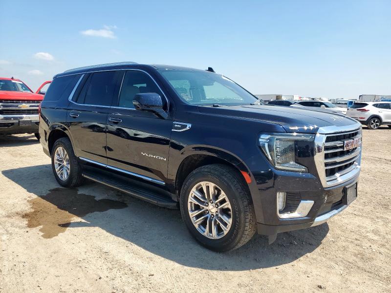 2021 GMC YUKON SLT 1GKS2BKD2MR305116