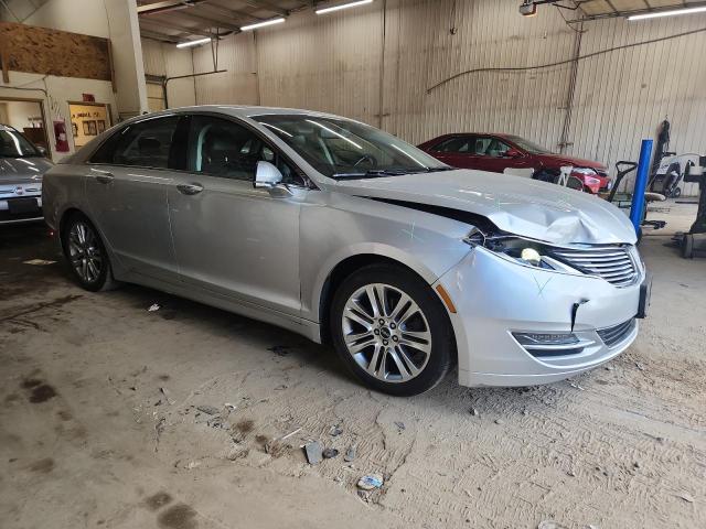 2015 LINCOLN MKZ 3LN6L2G99FR616172