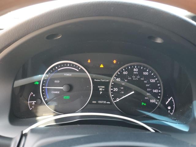 2015 LEXUS ES 300H JTHBW1GG1F2098631