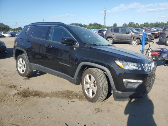 2017 JEEP COMPASS LA 3C4NJDBB8HT660911