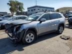 2020 TOYOTA RAV4 XLE - JTMR6RFV4LD004031