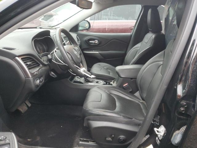 2021 JEEP CHEROKEE L - 1C4PJLMX2MD252478
