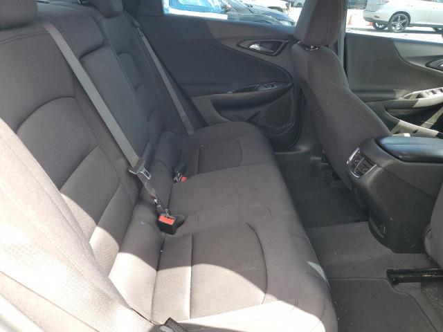 2023 CHEVROLET MALIBU LT 1G1ZD5ST6PF187454