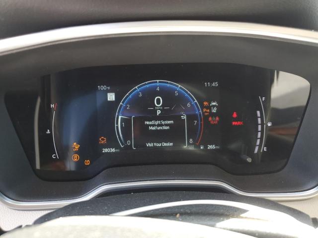 2024 TOYOTA COROLLA CR 7MUDAABG1RV093741